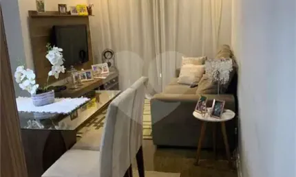 Apartamento com 3 quartos à venda em Jardim América Da Penha - SP