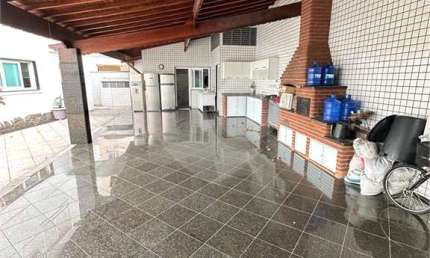 Casa com 3 quartos à venda na Rua Mém de Sá, Centro, São Vicente
