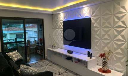 Apartamento com 3 quartos à venda em Nova Petrópolis - SP