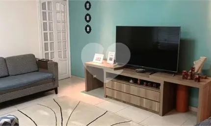 Apartamento com 3 quartos à venda em Boqueirão - SP