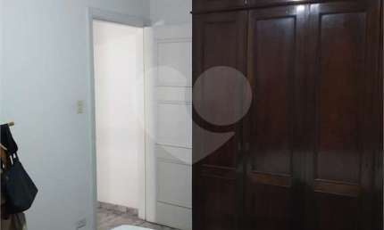 Apartamento com 3 quartos à venda em Boqueirão - SP