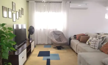 Casa com 4 quartos à venda na Rua Professor Torres Homem, Embaré, Santos