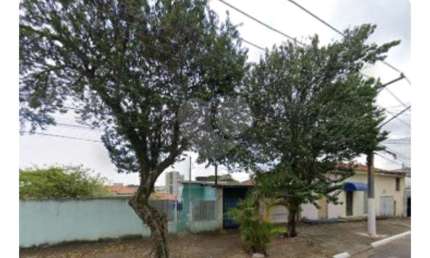 Terreno à venda na Caicó, Vila Matilde, São Paulo