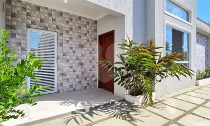 Casa com 3 quartos à venda em Balneário Califórnia - SP