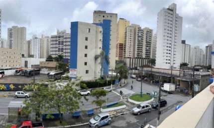 Ponto comercial à venda na Brigadeiro Faria Lima, Pitangueiras, Guarujá