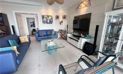 Apartamento com 3 quartos à venda em Vila Luis Antônio - SP