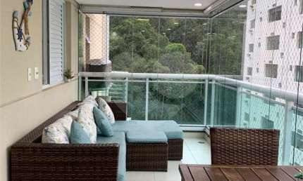 Apartamento com 2 quartos à venda em Pitangueiras - SP