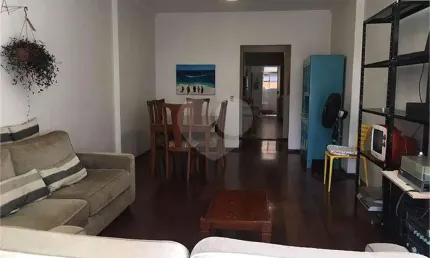 Apartamento com 3 quartos à venda em boqueirão - sp