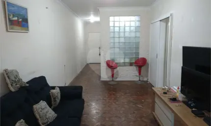 Apartamento com 2 quartos à venda em Aparecida - SP