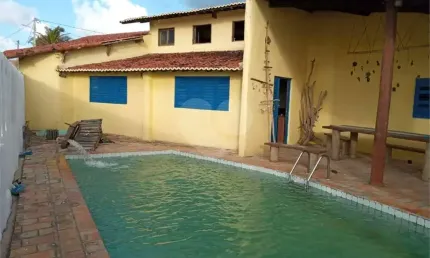 Casa com 6 quartos à venda em Povoado Maracajau - RN