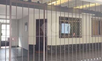 Casa com 2 quartos à venda na Rua Padre José Leite Penteado, Assunção, São Bernardo do Campo