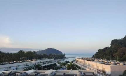 Apartamento com 1 quartos à venda em Balneário Praia Do Pernambuco - SP