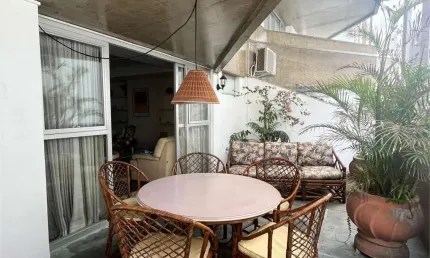Apartamento com 3 quartos à venda em pitangueiras - sp
