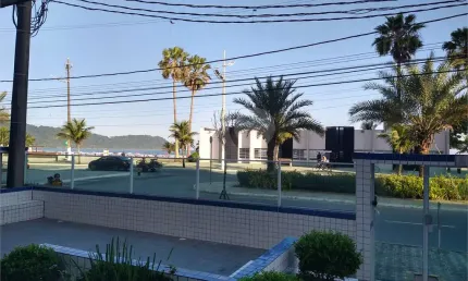 Apartamento com 3 quartos à venda em boqueirão - sp