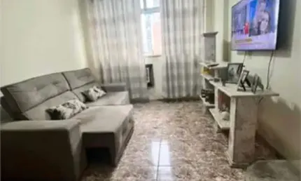 Apartamento com 2 quartos à venda em boqueirão - sp