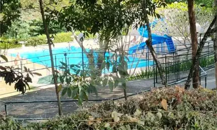 Condomínio com 3 quartos à venda em Parque Rio Abaixo - SP