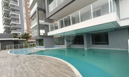 Apartamento com 2 quartos à venda na F, Enseada, Guarujá