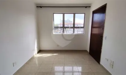 Apartamento com 2 quartos à venda na Avenida Affonso Penna, Estuário, Santos