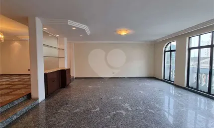 Apartamento com 4 quartos à venda em Aparecida - SP
