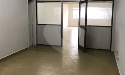 Sala comercial à venda na Rua Frei Gaspar, Centro, São Vicente
