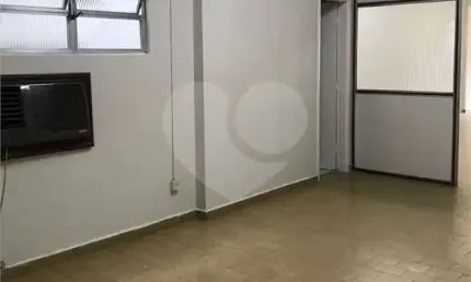 Sala comercial à venda na Rua Frei Gaspar, Centro, São Vicente