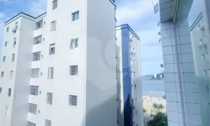 Apartamento com 1 quarto à venda na Avenida Embaixador Pedro de Toledo, Centro, São Vicente