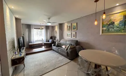 Casa com 3 quartos à venda ou para locação em Marapé - SP