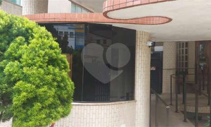 Apartamento com 1 quartos à venda em Ponta Da Praia - SP
