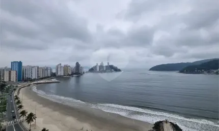 Apartamento com 4 quartos à venda na Heróis De Trinta E Dois, Centro, São Vicente