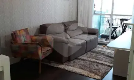 Apartamento com 3 quartos à venda na Rua Santos Dumont, Estuário, Santos