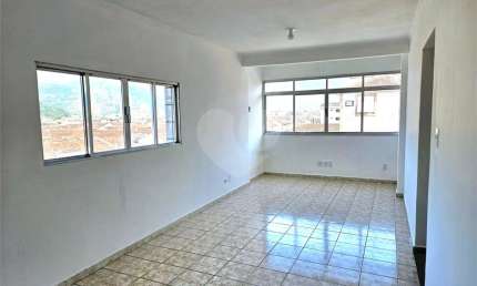 Apartamento com 2 quartos à venda em Vila São Jorge - SP