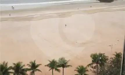 Apartamento com 3 quartos à venda na Avenida Embaixador Pedro de Toledo, Centro, São Vicente
