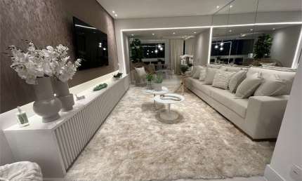 Apartamento com 2 quartos à venda em Ponta Da Praia - SP