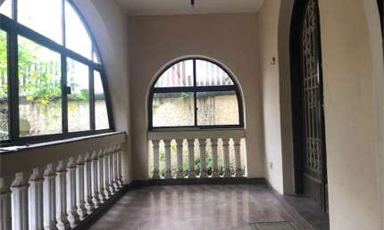 Casa com 4 quartos à venda ou para locação em Boqueirão - SP