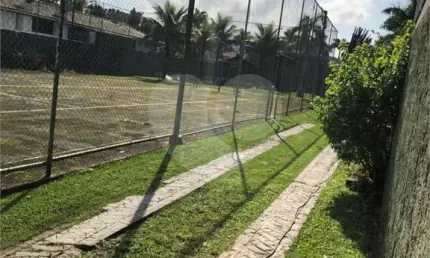 Terreno em condomínio fechado à venda na ÁLvaro José Rodrigues Valente, Jardim Acapulco, Guarujá