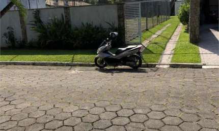 Terreno em condomínio fechado à venda na ÁLvaro José Rodrigues Valente, Jardim Acapulco, Guarujá