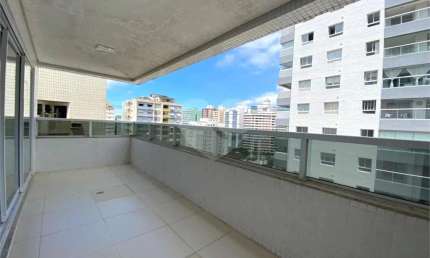 Apartamento com 4 quartos à venda ou para locação em Pompéia - SP