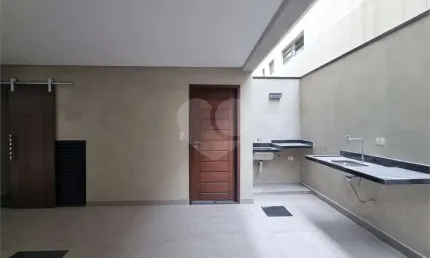 Villagio com 2 quartos à venda em Ponta Da Praia - SP