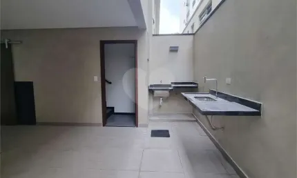 Villagio com 2 quartos à venda em Ponta Da Praia - SP