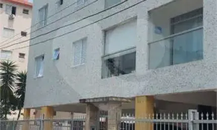 Apartamento com 1 quartos à venda ou para locação em Jardim Las Palmas - SP