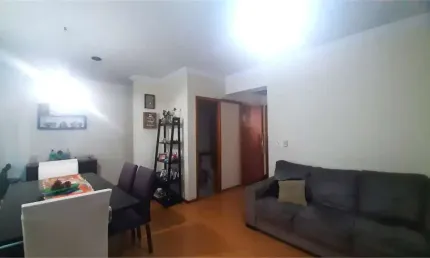 Casa em condomínio fechado com 3 quartos à venda na São Judas Tadeu, Marapé, Santos