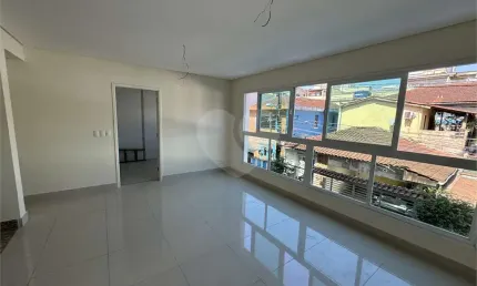 Casa de vila com 3 quartos à venda em Boqueirão - SP
