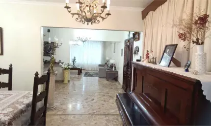 Sobrado com 3 quartos à venda em ponta da praia - sp