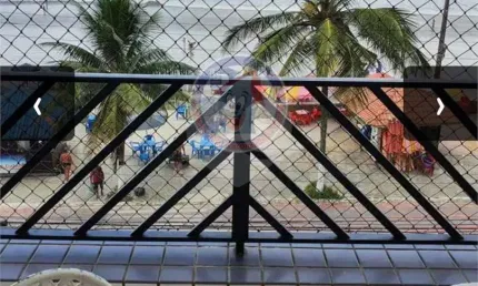 Apartamento com 4 quartos à venda na Gov. Mário Covas Junior, Centro, Mongaguá
