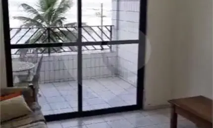 Apartamento com 4 quartos à venda na Gov. Mário Covas Junior, Centro, Mongaguá