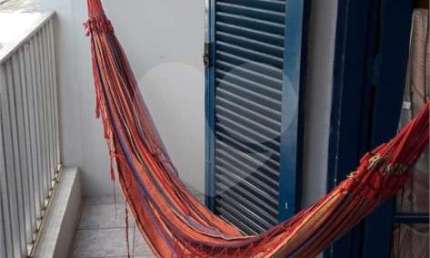 Apartamento com 1 quartos à venda em Vila Luis Antônio - SP