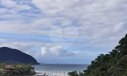 Studio com 1 quartos à venda em Balneário Praia Do Pernambuco - SP