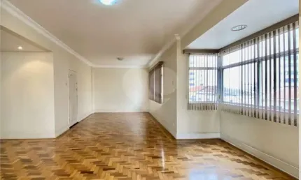 Apartamento com 3 quartos à venda em ponta da praia - sp