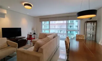 Apartamento com 2 quartos à venda em josé menino - sp