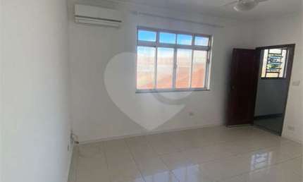 Apartamento com 3 quartos à venda em Boqueirão - SP